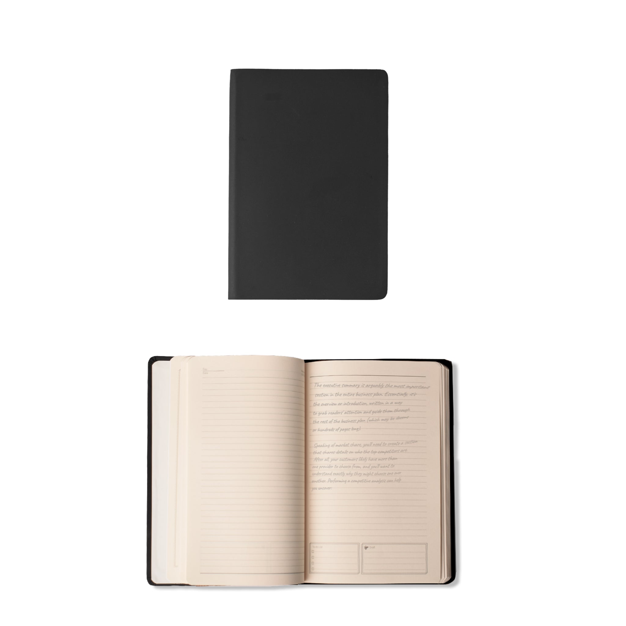The Modern Pouch Set